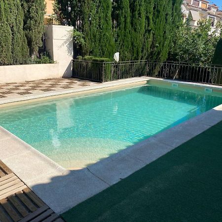Villa Jazmin Monachil Zewnętrze zdjęcie