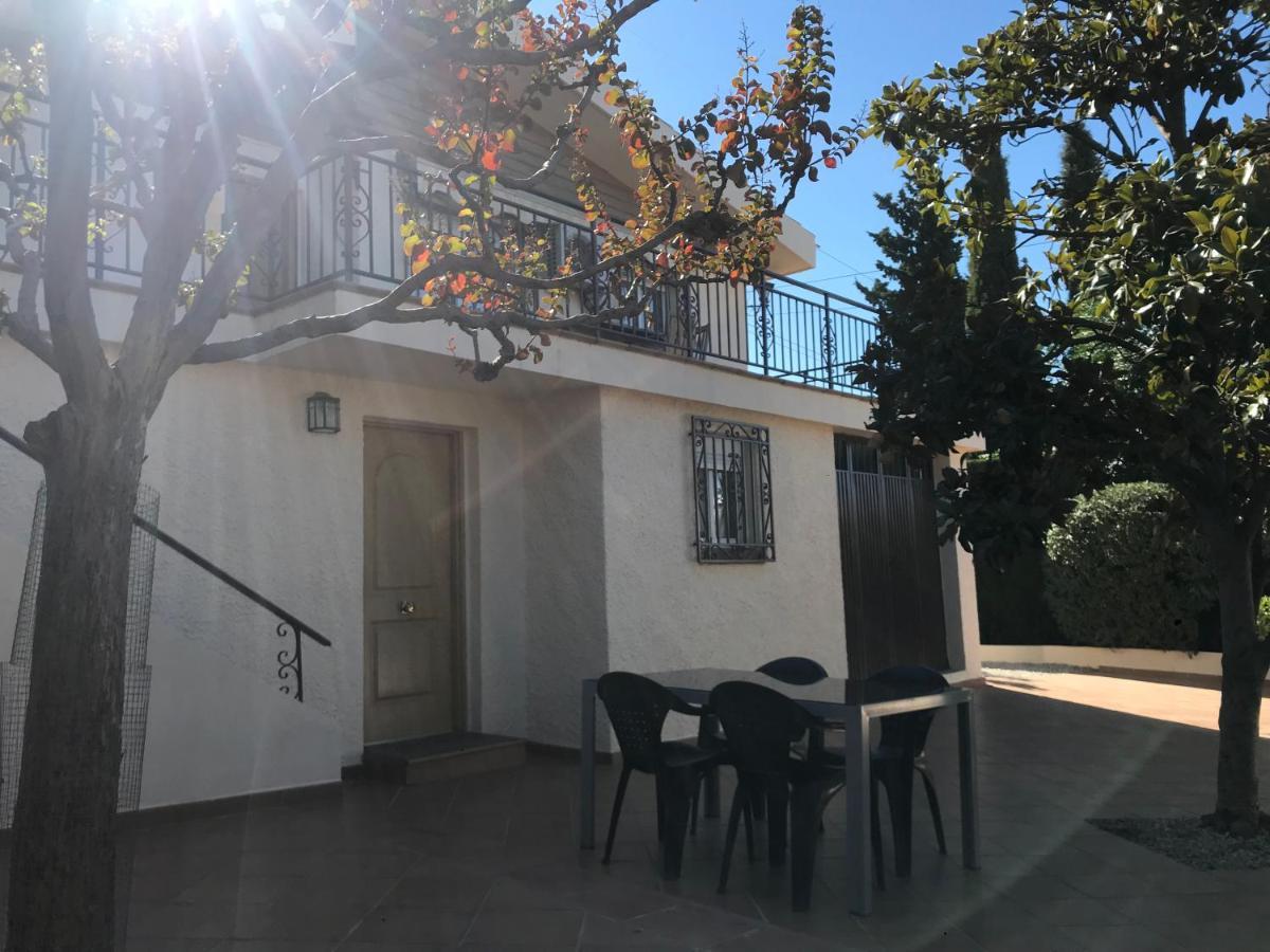 Villa Jazmin Monachil Zewnętrze zdjęcie