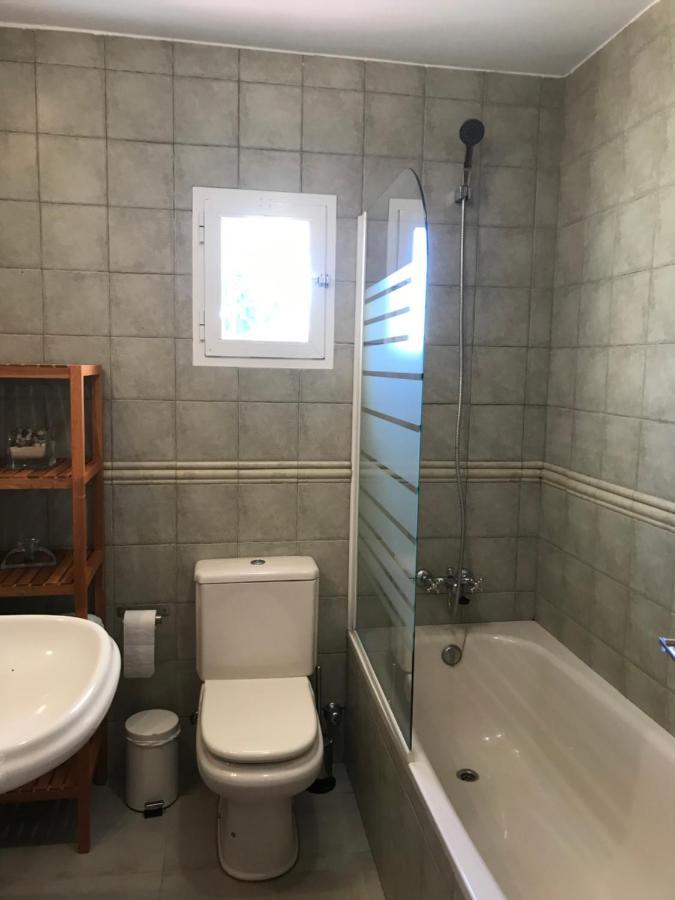 Villa Jazmin Monachil Zewnętrze zdjęcie
