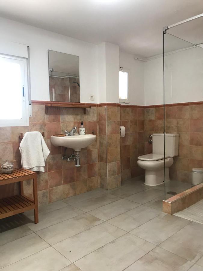 Villa Jazmin Monachil Zewnętrze zdjęcie