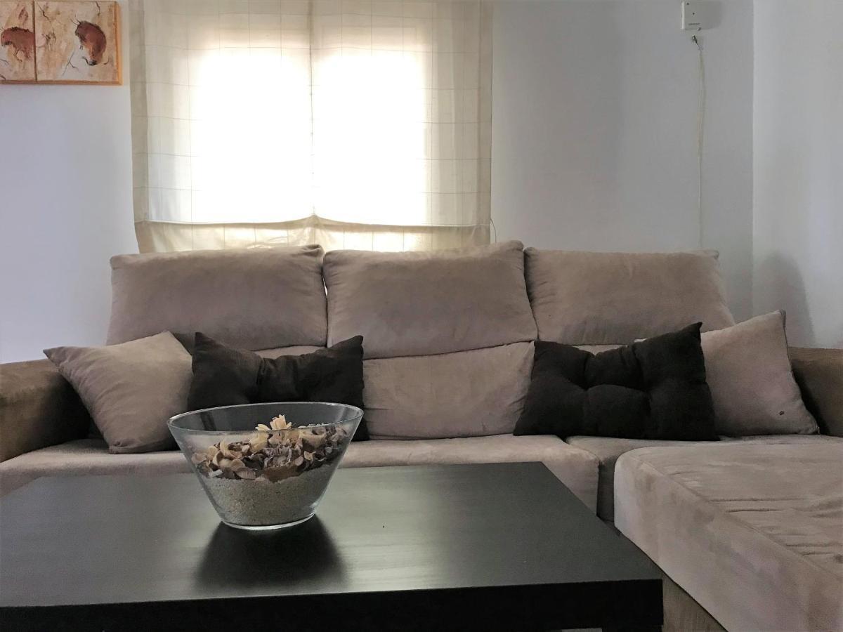 Villa Jazmin Monachil Zewnętrze zdjęcie