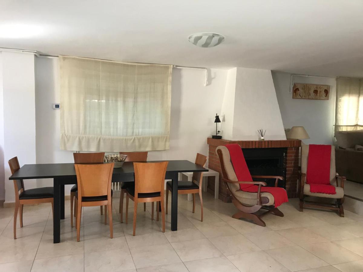 Villa Jazmin Monachil Zewnętrze zdjęcie