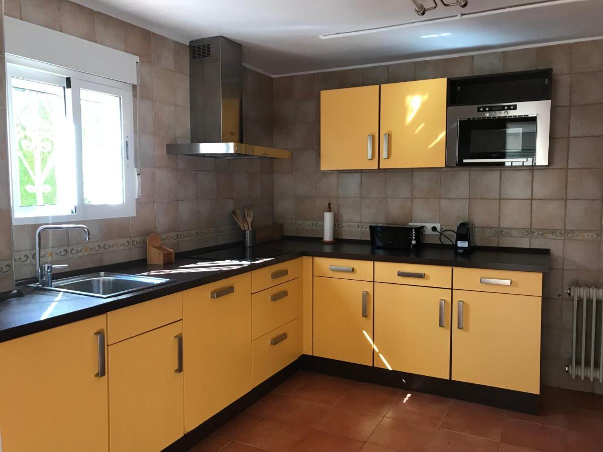 Villa Jazmin Monachil Zewnętrze zdjęcie