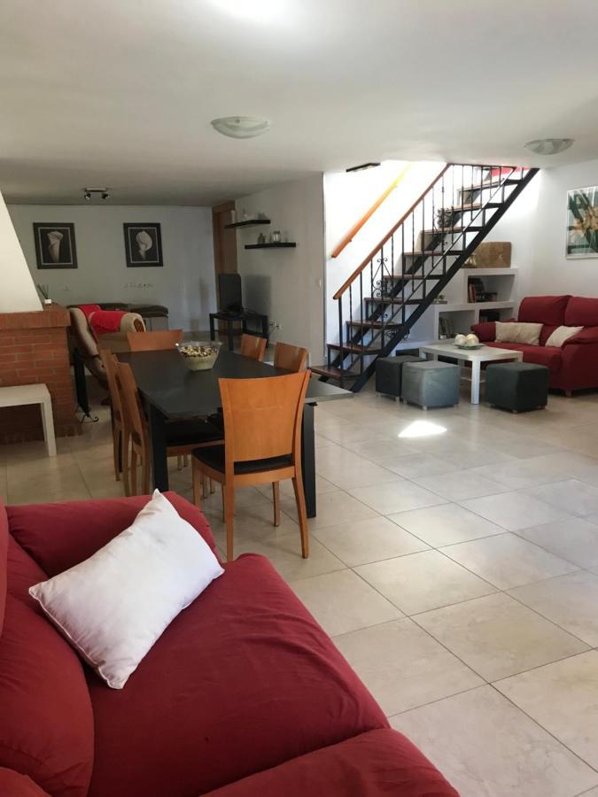 Villa Jazmin Monachil Zewnętrze zdjęcie
