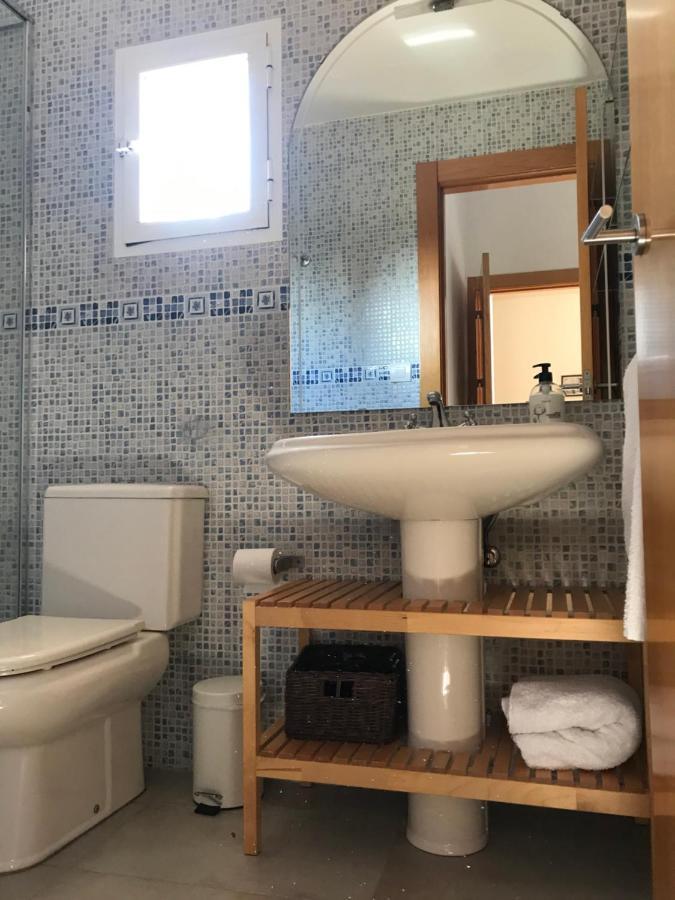 Villa Jazmin Monachil Zewnętrze zdjęcie