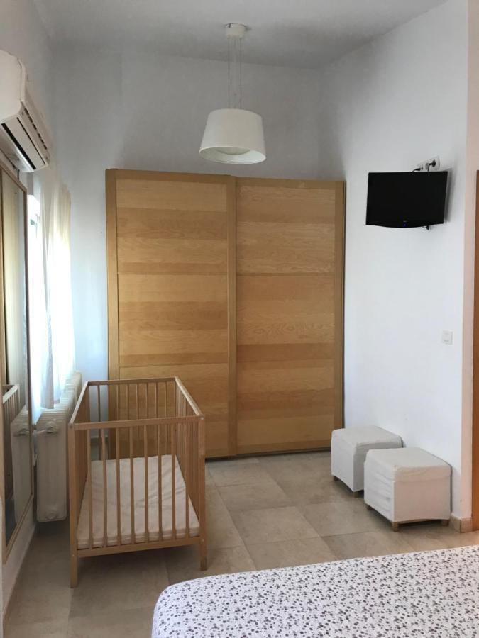 Villa Jazmin Monachil Zewnętrze zdjęcie