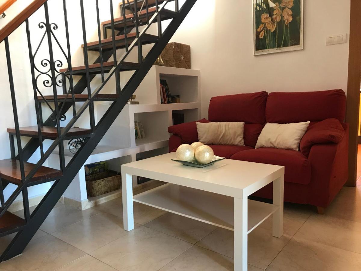 Villa Jazmin Monachil Zewnętrze zdjęcie