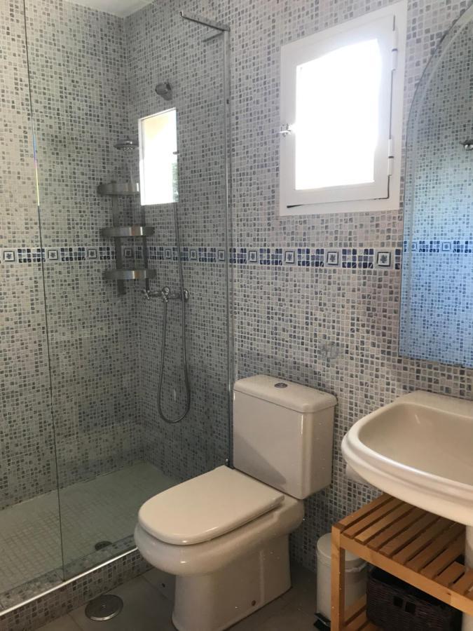 Villa Jazmin Monachil Zewnętrze zdjęcie