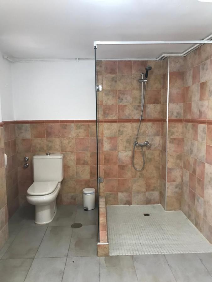 Villa Jazmin Monachil Zewnętrze zdjęcie