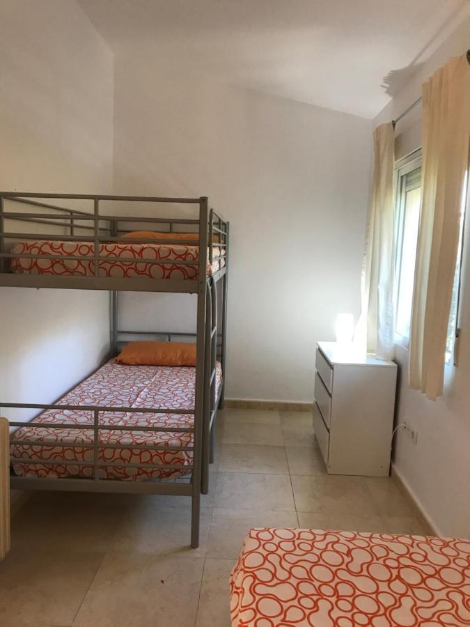 Villa Jazmin Monachil Zewnętrze zdjęcie